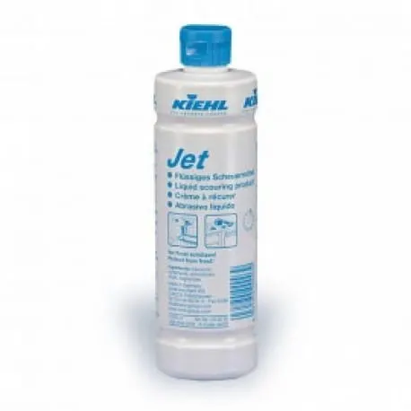 Kiehl Jet 500ml