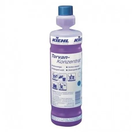 Kiehl Torvan Konzentrat 1l