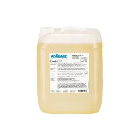 Kiehl Diwa Evo 10l