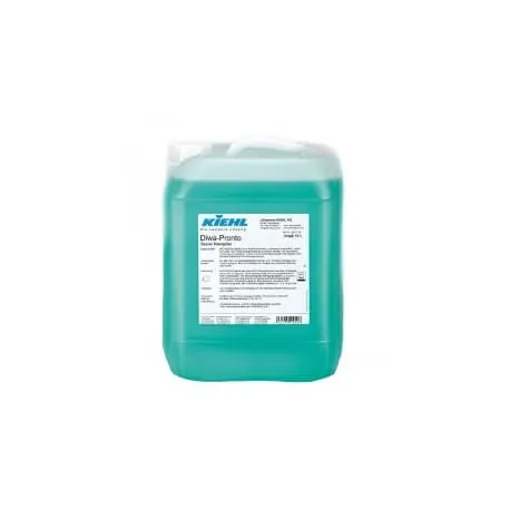 Kiehl Diwa Pronto 10l