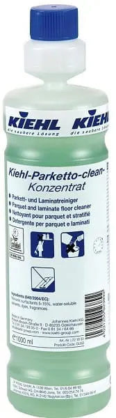 Kiehl Parketto clean konzentrat 1l