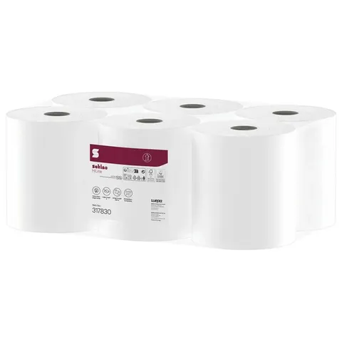 Wepa ręcznik systemowy autocut celuloza 220mb