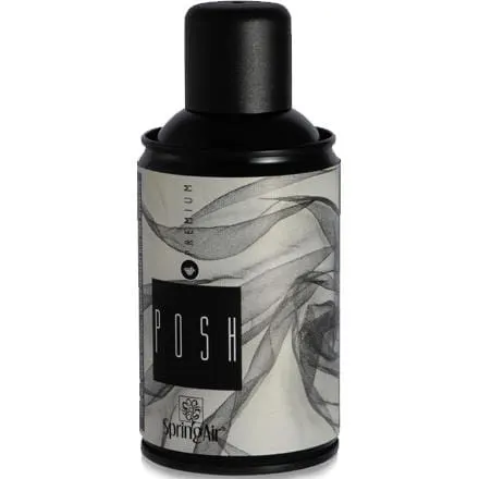 POSH SPRAY 250 ml odświeżacz powietrza PREMIUM