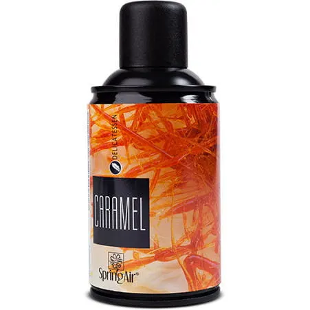 CARAMEL SPRAY 250 ml odświeżacz powietrza PREMIUM