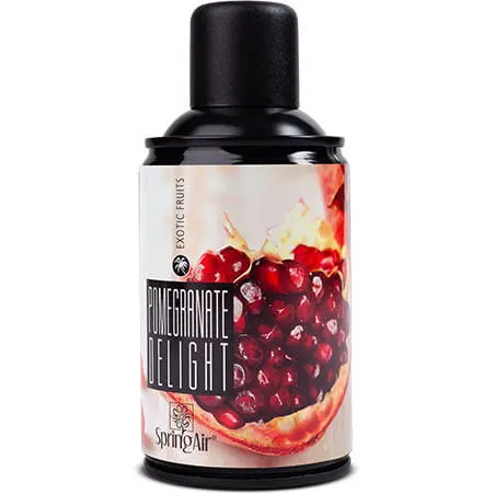 POMEGRANATE DELIGHT SPRAY 250 ml odświeżacz powietrza PREMIUM