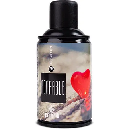 ADORABLE SPRAY 250 ml odświeżacz powietrza PREMIUM