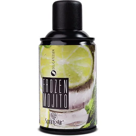 FROZEN MOJITO SPRAY 250 ml odświeżacz powietrza PREMIUM