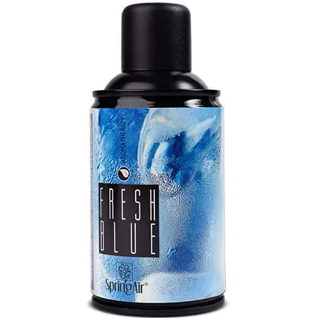 FRESH BLUE SPRAY 250 ml odświeżacz powietrza PREMIUM