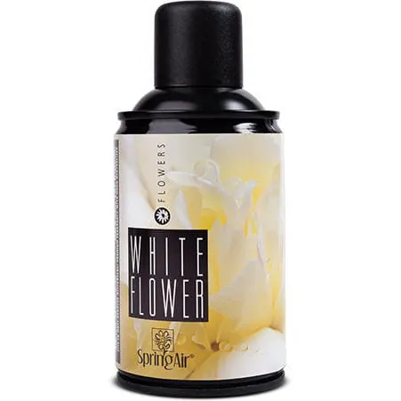 WHITE FLOWER SPRAY 250 ml odświeżacz powietrza PREMIUM