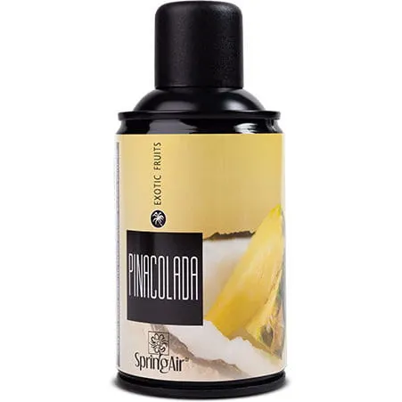PINACOLADA SPRAY 250 ml odświeżacz powietrza PREMIUM