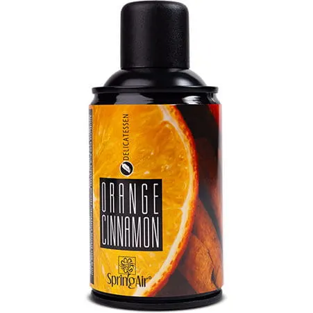 ORANGE CINNAMON SPRAY 250 ml odświeżacz powietrza PREMIUM