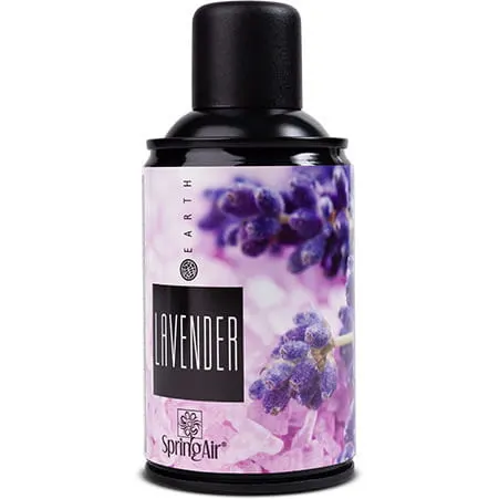 LAVENDER SPRAY 250 ml odświeżacz powietrza PREMIUM