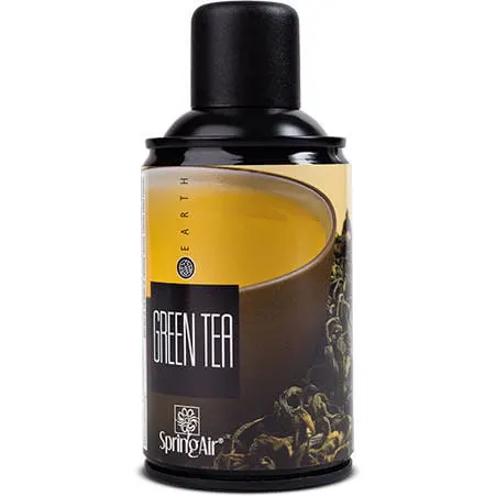 GREEN TEA SPRAY 250 ml odświeżacz powietrza PREMIUM