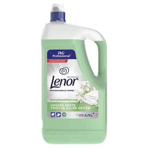 Lenor professional ODOUR PROTECTION 4l