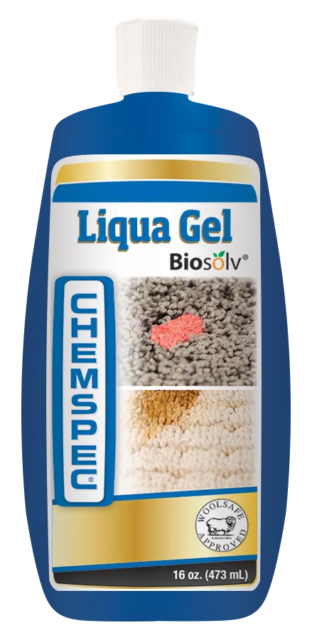 Chemspec Liqua Gel 473ml