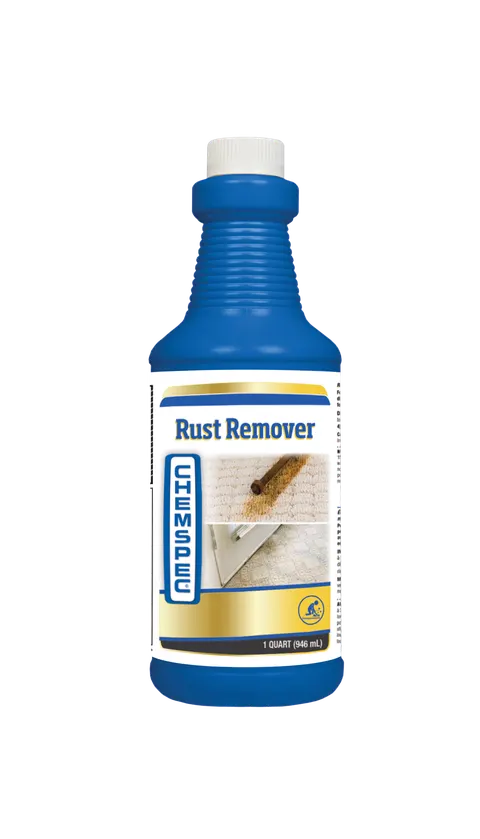 Chemspec Rust Remover 946ml