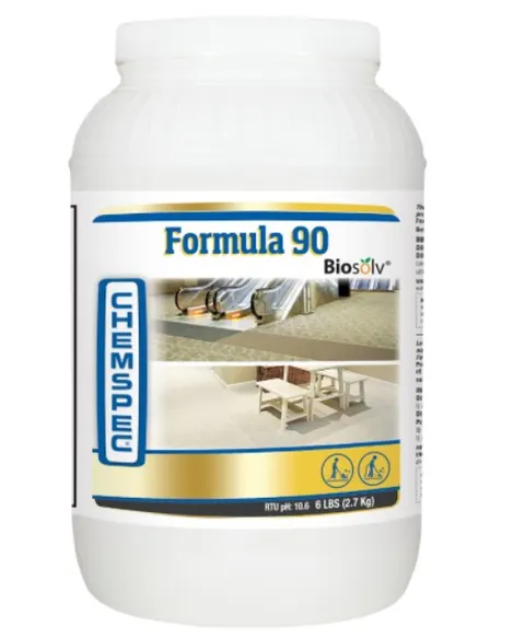 Chemspec Formuła 90 Powder 2,72kg
