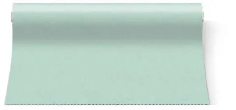 BIEŻNIK FLIZELINOWY Paw Airlaid MONOCOLOR LIGHT MINT