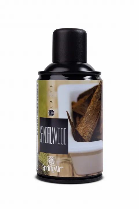 SANDALWOOD SPRAY 250 ml odświeżacz powietrza PREMIUM