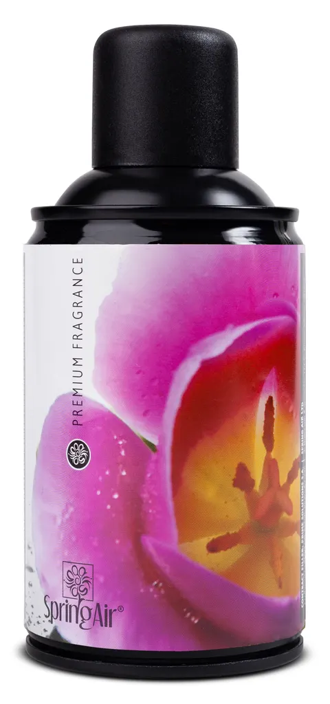 WHITE TEA SPRAY 250 ml odświeżacz powietrza PREMIUM