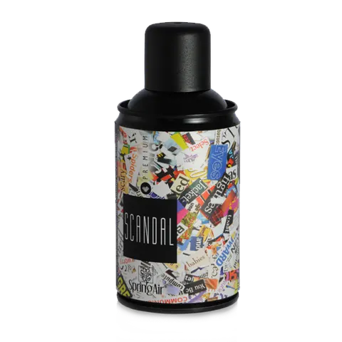 SCANDAL SPRAY 250 ml odświeżacz powietrza PREMIUM