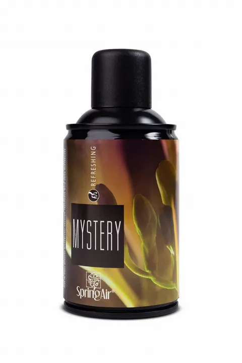 MYSTERY SPRAY 250 ml odświeżacz powietrza PREMIUM