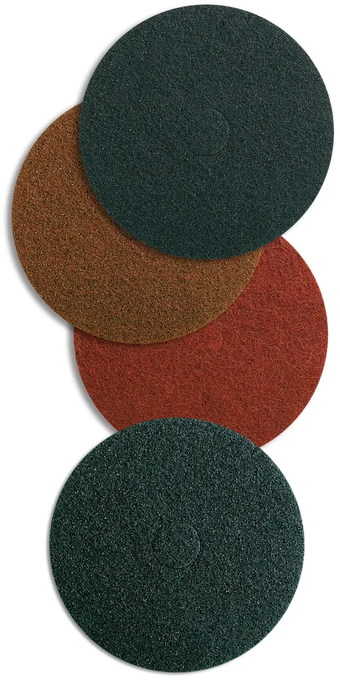 PADY standard 7" ( 17,78 cm)