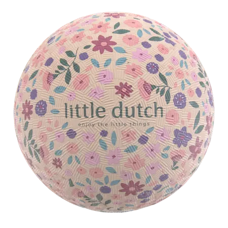 Little Dutch Mini piłka Dreamy Mermaid