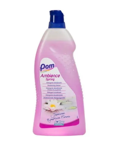 POM AMBIENCE SPRING - 1L Wielofunkcyjny środek zapachowy