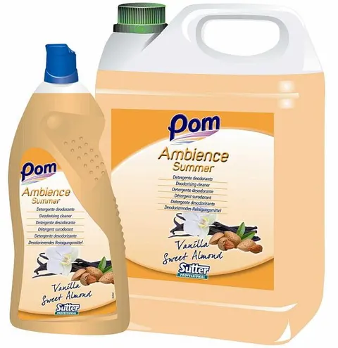 POM AMBIENCE SUMMER-Wielofunkcyjny środek zapachowy