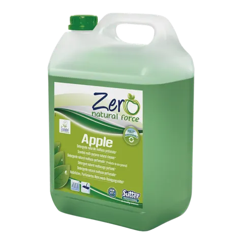 Sutter Apple Ecolabel 5l