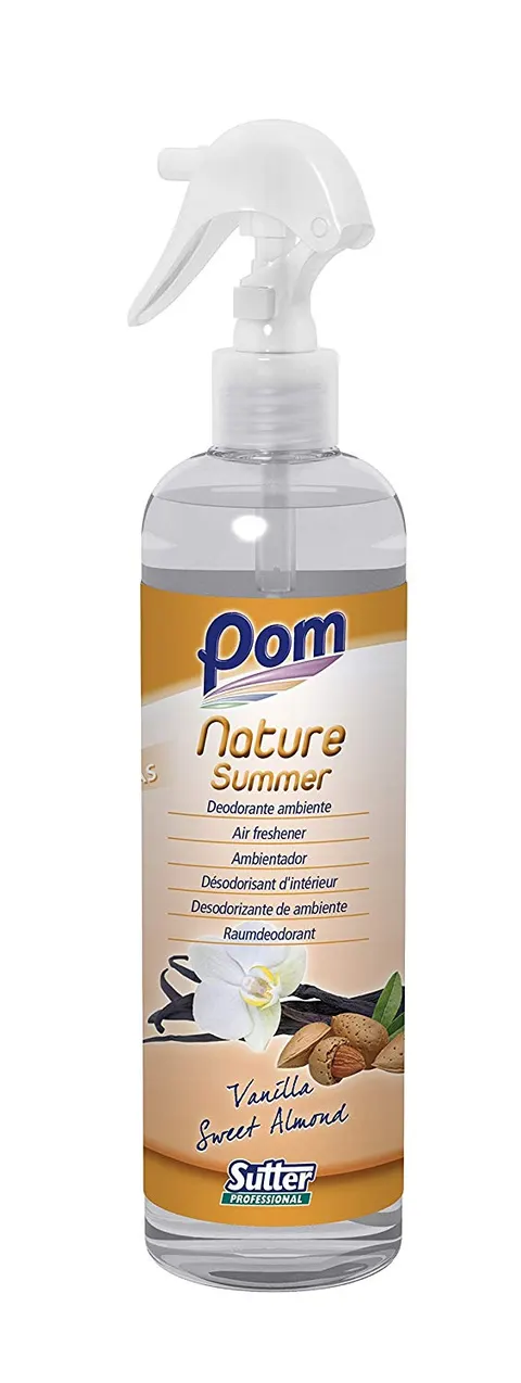 NATURE SUMMER 350 ML-Odświeżacz powietrza w płynie