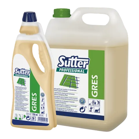 Sutter Gres 5l