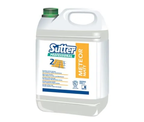 Sutter Meteor Matt 5kg