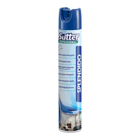 Sutter Splendido - 500ml