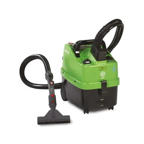 Parownica IPC SG-20/SG-30 Portotecnica