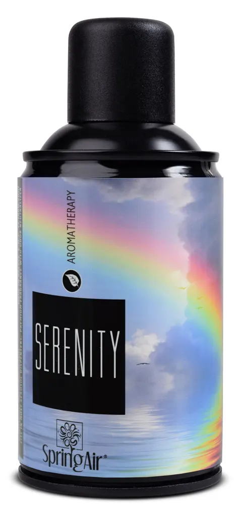 SERENITY SPRAY 250 ml odświeżacz powietrza PREMIUM