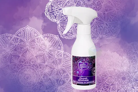 KALA Chanti olejek zapachowy 250ml patchouli
