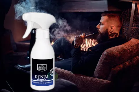 OLEJEK ZAPACHOWY CHANTI 250ml DENIM KALA