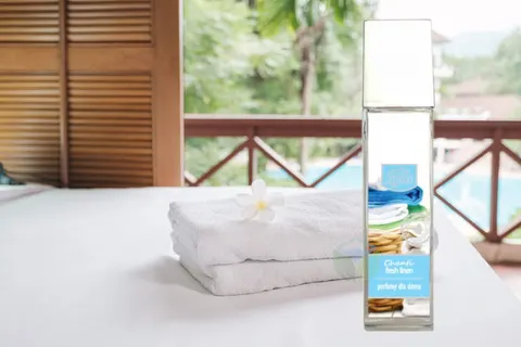 Chanti olejek zapachowy ŚWIEŻE PRANIE 100ml