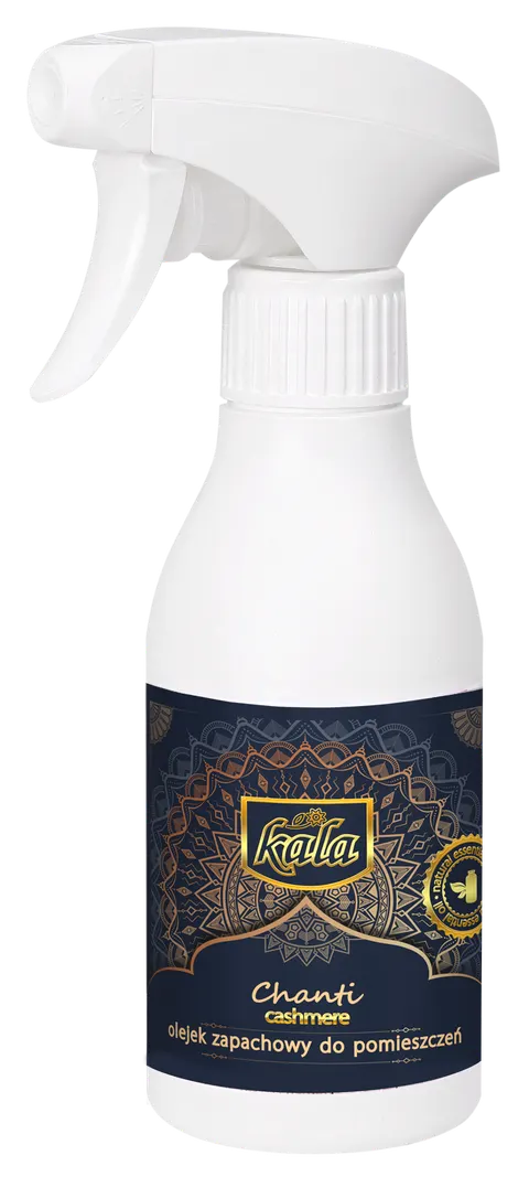 Chanti olejek zapachowy CASHMERE 500ml
