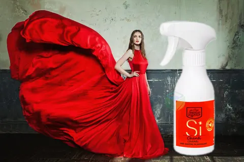 Intensywny odświeżacz KALA CHANTI SI zapach inspirowany perfumami ARMANI 250ML