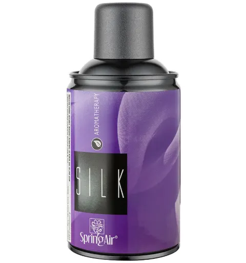 SILK SPRAY 250 ml odświeżacz powietrza PREMIUM