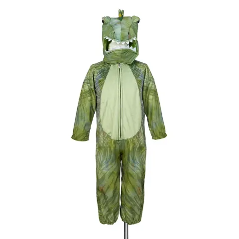 Kostium kombinezon kigurumi dinozaur T-Rex Souza!