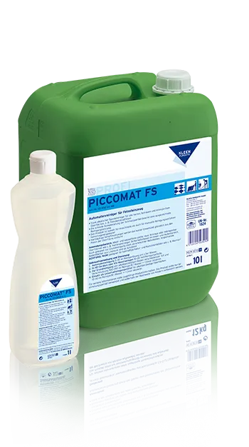 Kleen Purgatis PICCOMAT FS 1l