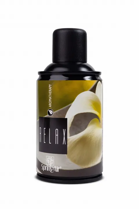 RELAX SPRAY 250 ml odświeżacz powietrza PREMIUM