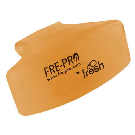 BOWL CLIP - zawieszka zapachowa do toalety Mango FRE-PRO