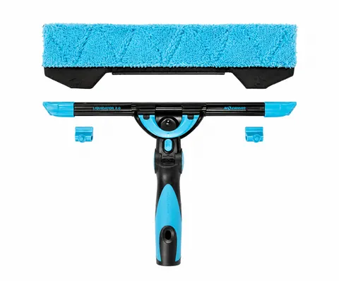 Moerman zestaw 2w1 Excelerator 25cm F*liq 25cm