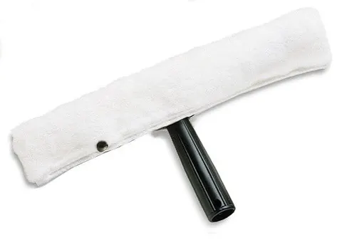Zmywak Myjka do mycia okien szyb kompletna 45cm