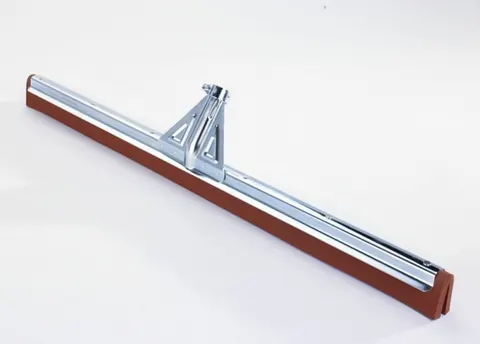 ZBIERAK PODŁOGOWY MOERMAN GUMA CZERWONA 75CM
